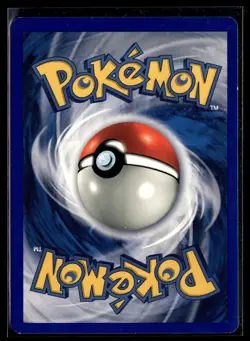 Pokemon Breeder 76/102 Base Set Rare Pokemon - Image 2