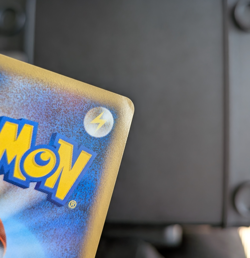 Totodile 007/L-P Holo HGSS Release Campaign Promo Japanese Pokemon Card 2009 NM - Image 3