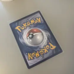 Pokemon Card Darkrai XY Promo XY114 Full Art Holo - Image 2
