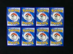 2025 Pokemon TCG JPN Mega Dream Ex M2a 063/193 RR Rocket's Mewtwo Ex Lot*8 VT30 - Image 2