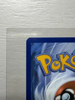 Pokemon TCG Seismitoad Illustration Rare Black Bolt 105/086 English - Image 2