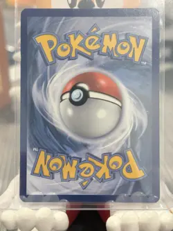 Pokemon TCG Arceus V SWSH204 2022 Figure Collection Black Star Promo Card - LP - Image 4