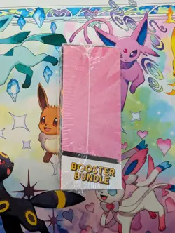 Pokemon Ascended Heroes Booster Bundle Factory Sealed - Image 2