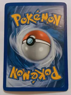 Shiftry Ex 97/108 Ex Power Keepers Holo Rare Vintage Pokemon TCG - Image 2