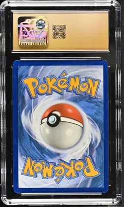 SKUNTANK V Silver Tempest Holo Rare #181 CGC Pristine 10 Pokemon - Image 2