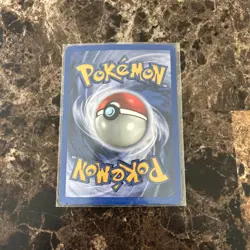Machamp 1st Edition Base Set Holo Unlimited Rare WOTC Pokemon TCG MINT - Image 2