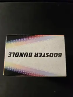Pokemon TCG: S&V Prismatic Evolutions Factory Sealed Booster Bundle Box - Image 3