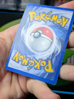 Pokemon Dark Magneton Holo Card 11/82 - Image 4