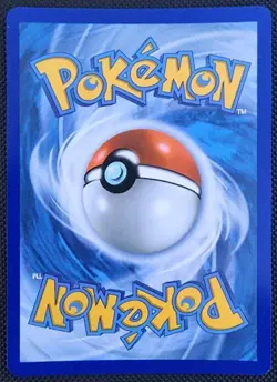 Switch 123/094 Full Art Ultra Rare Holo Pokemon Phantasmal Flames NM - Image 2