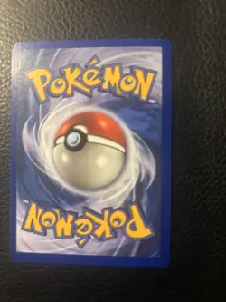 1999 Pokemon Base Set Pidgeotto 22/102 Unlimited Rare Near Mint - Image 3