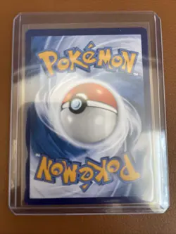 Pokemon Card 2025 S-Chinese Gengar 151C 94/151 Poke Ball Holo PTCG Mint New - Image 2