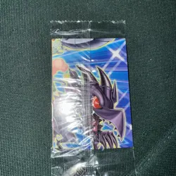YUGIOH RED-EYES BABY DRAGON LDS1 SECRET LIMITED EDITION SEALED - Image 2