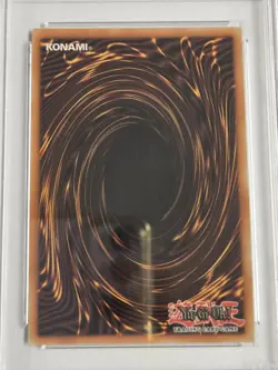 PSA 9 Blue-Eyes White Dragon BLMM-EN001 Starlight Rare Yugioh 1st Edition Mint - Image 4