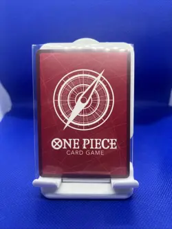 One Piece | Monkey.D.Luffy | OP09-061 | Starter Deck #26 LEADER (L) | NM - Image 2