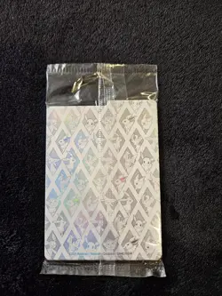 SEALED Eevee SV 173 Scarlet Violet Black Star Promo Full Art BSP Pokemon Card - Image 2