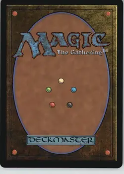 Preposterous Proportions 109 Rare Foundations Magic: The Gathering Near Mint - Image 2