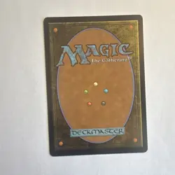WOTC Wistfulness ECL Creature Elemental Incarnation Green Blue English 6/5 - Image 2