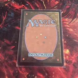 WOTC Wistfulness ECL Creature Elemental Incarnation Green Blue English 6/5 - Image 2