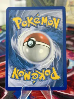 Pokemon TCG - Zekrom full art secret rare 114/114 Black and White original NM - Image 3