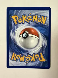 Pokemon Keldeo EX Special Illustration Rare NM/M Holo Card 167/086 White Flare - Image 2