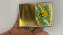 Complete Set Pokemon Pikachu Berkemeja Batik Indonesia & Batik Reverse Holo - Image 2