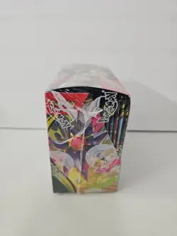 Pokemon Mega Evolution Perfect Order Booster Box New Sealed No Rips. C - Image 2