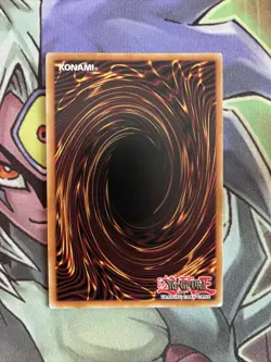 MP15-EN084 Bi'an, Earth Of The Yang Zing Super Rare 1st Edition NM Yugioh Card - Image 2