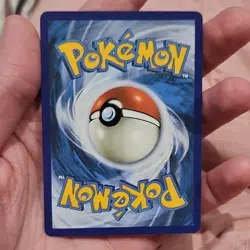 Pokemon Caterpie 1st Edition Base Set Shadowless Card 045/102 Regular Common - Image 2
