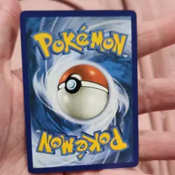 Pokemon Metapod 1st Edition Base Set Shadowless 54/102 70 HP English - Image 2