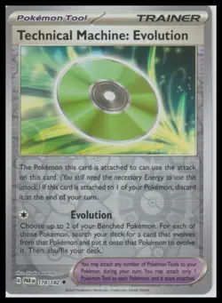 SV01: Scarlet & Violet Base Set #255/198 Nest Ball Reverse Holo - Image 1