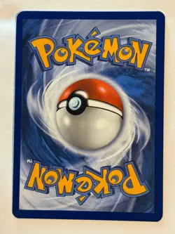 MEGA CHARIZARD X EX 013/094 DOUBLE RARE PHANTASMAL FLAMES POKEMON NM/M - Image 2