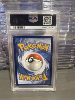 The Pokemon Company Eevee SVP 173 Sv: Scarlet & Violet Promo Holo English PSA 10 - Image 2