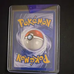 Swampert EX Emerald 11/106 Stage 2 110 HP Holo Rare Holo English 2005 - Image 4