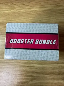 Pokemon TCG White Flare Booster Bundle – Factory Sealed – Scarlet & Violet - Image 5