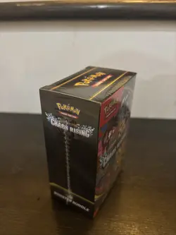 Pokemon TCG ME04: Chaos Rising Booster Bundle New Sealed - Image 3