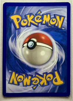 Articuno 2/62 Fossil Holo Rare Vintage Raw - Pokemon Card TCG - Image 2