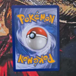 The Pokemon Company Shuckle Me01 Holo Rare 136/132 2025 80 HP Basic Fermented J… - Image 2