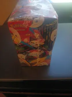 NEW Pokemon TCG - Factory Sealed Mega Evolution Enhanced Booster Box (36 Packs) - Image 2