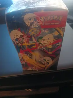 NEW Pokemon TCG - Factory Sealed Mega Evolution Enhanced Booster Box (36 Packs) - Image 4