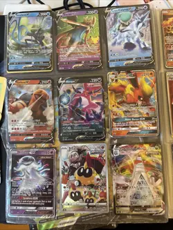 Pokemon Card Collection- 1995, Limited Edition, Japanese, And Huge Promo Cards - Image 2