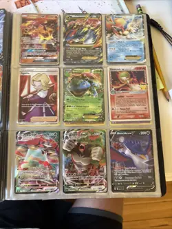 Pokemon Card Collection- 1995, Limited Edition, Japanese, And Huge Promo Cards - Image 3