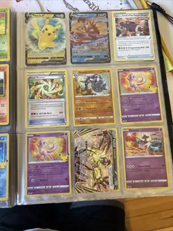 Pokemon Card Collection- 1995, Limited Edition, Japanese, And Huge Promo Cards - Image 5