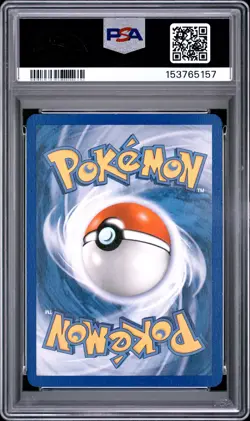 2004 POKEMON EX TRAINER KIT LATIAS #4 LATIAS-HOLO PSA 6 - Image 2