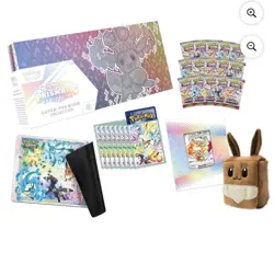 Pokemon TCG Prismatic Evolution Super Premium Collection Box *Pre-Sale* - Image 1