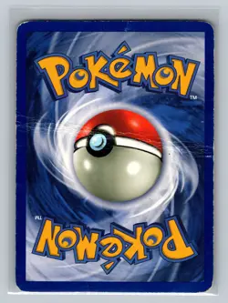 Pokemon TCG #35/82 Dark Flareon Team Rocket Normal HP/Damaged - Image 2