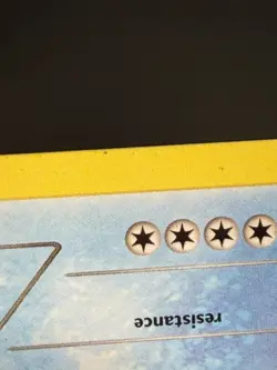 Blastoise Boundaries Crossed #31/149 Rare Pokemon Card - Image 4