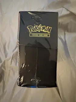 Mega Evolution Gardevoir Elite Trainer Box ETB Factory Sealed NEW Pokemon TCG - Image 2