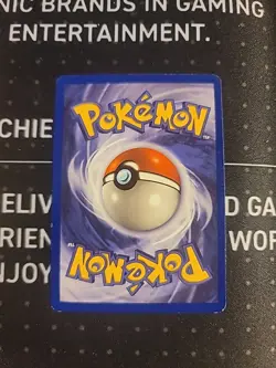 RHYDON - Jungle Set - 45/64 - Uncommon Pokemon Card - Unlimited Edition D17 - Image 2