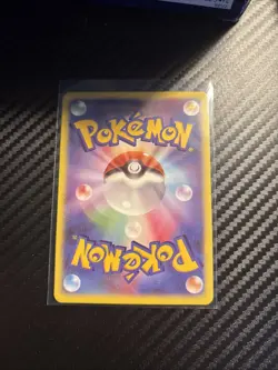 Nessa Parallel Holo ACG DIY Goddess Story Pokemon Waifu Trainer Card - Image 2