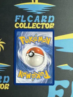 Stufful 154/132 Mega Evolution Illustration Rare Pokemon -NM - Image 2